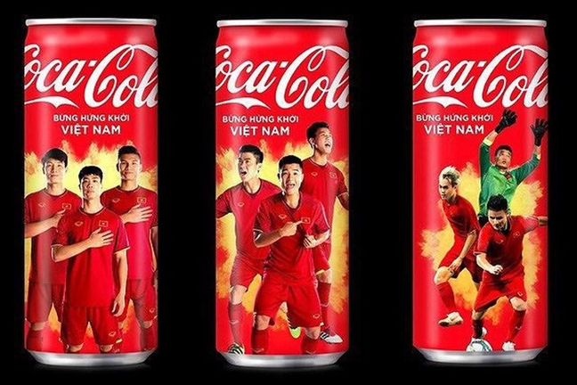 Khó hiểu việc Bộ VH-TT&DL 'tuýt còi' Coca-Cola vì cụm từ 'mở lon Việt Nam'