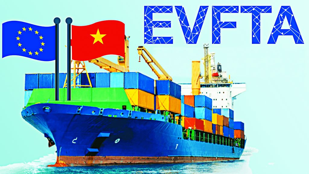 Minh bạch và dự đoán được, việc thực thi EVFTA sẽ 'đầu xuôi đuôi lọt'