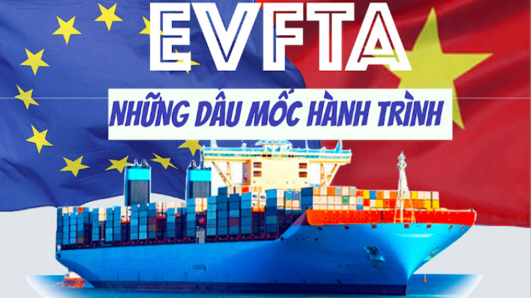 EVFTA được thông qua, chớ nên chỉ nhìn vào mấy đồng thuế