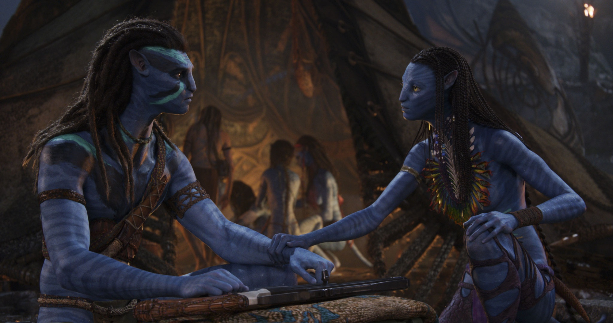 Trì hoãn lại ngày ra mắt của phim bom tấn Avatar 2