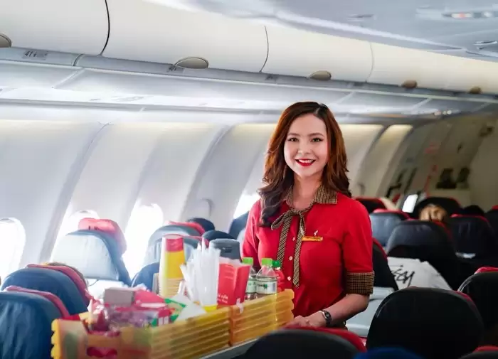 Vietjet tặng 20kg hành lý cho khách bay Việt Nam – Australia