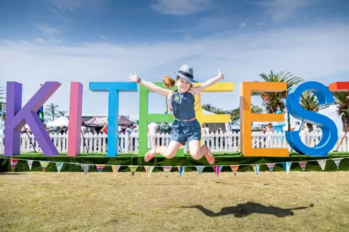 Hòa mình cùng Lễ hội thả diều Vietjet Redcliffe KiteFest tại Australia