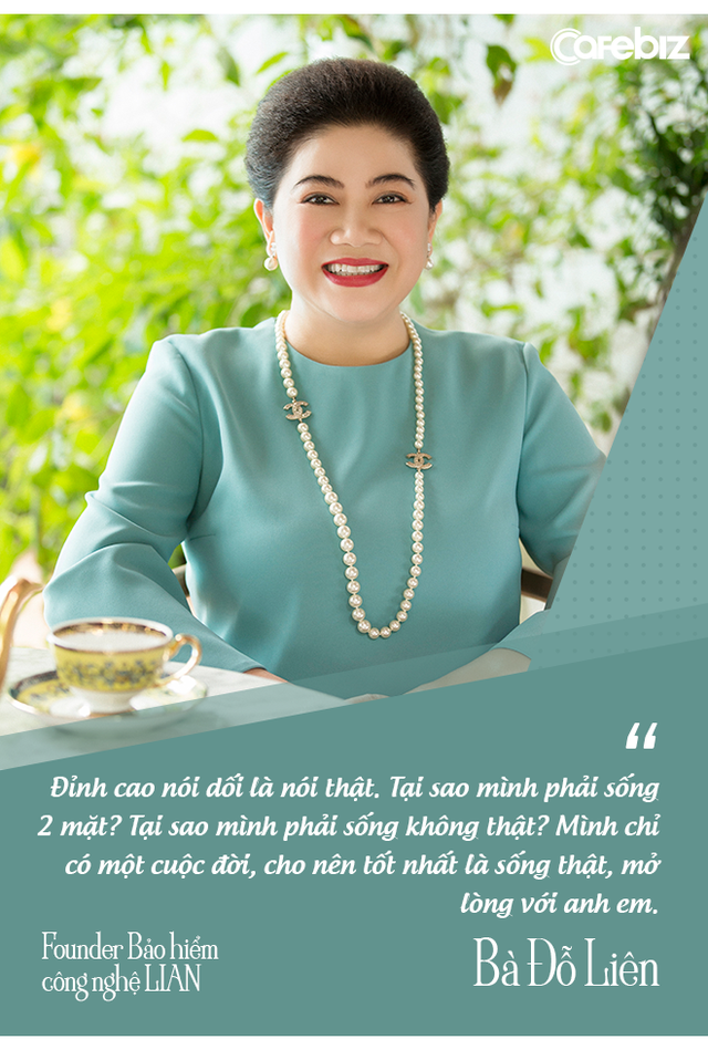 “Cá mập bà ngoại” của Shark Tank Việt Nam: Chiếc bàn không giấy tờ của CEO và thuật quản trị “Đỉnh cao nói dối là nói thật”