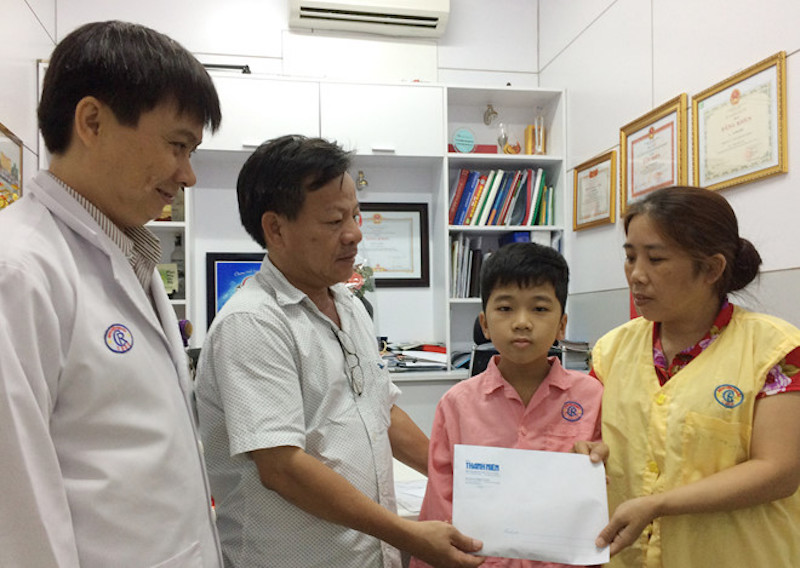 BV Chợ Rẫy