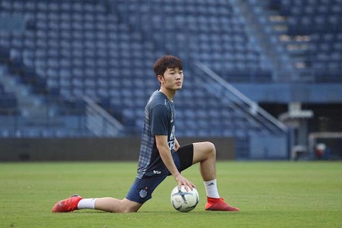 Sau tất cả, Xuân Trường cũng đã lên tiếng về việc rời Buriram United