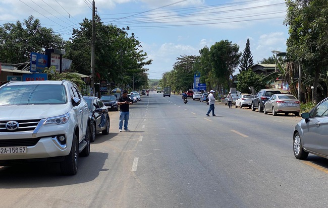 "Sốt đất ảo", giá nhảy múa trong ngày ở Châu Đức (Bà Rịa - Vũng Tàu), nhà đầu tư rất dễ nếm "trái đắng"