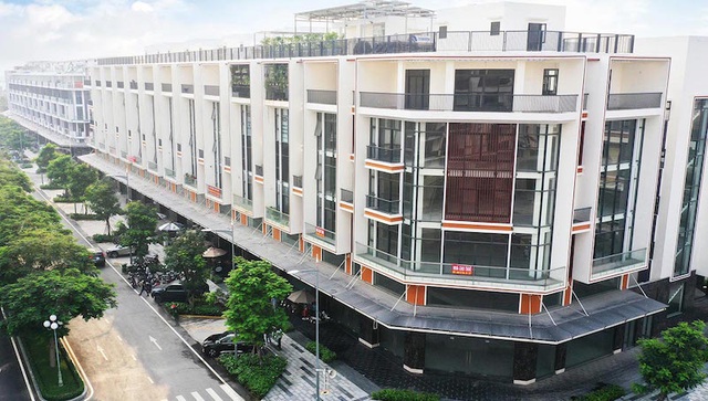 Sau condotel, nhà phố du lịch cũng đòi "danh chính ngôn thuận"