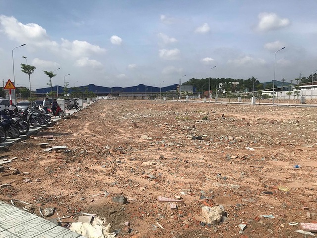 Đồng Nai: Hơn 300 dự án bị đề nghị hủy bỏ vì... kém năng lực