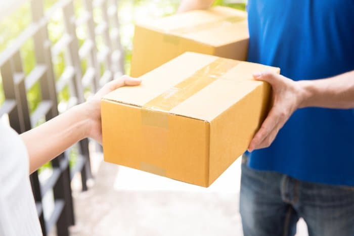 Giao dịch thương mại điện tử "hưởng lợi" trong bối cảnh dịch bệnh