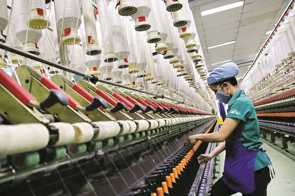 Nghị viện châu Âu thông qua EVFTA: Doanh nghiệp Việt phải liên kết