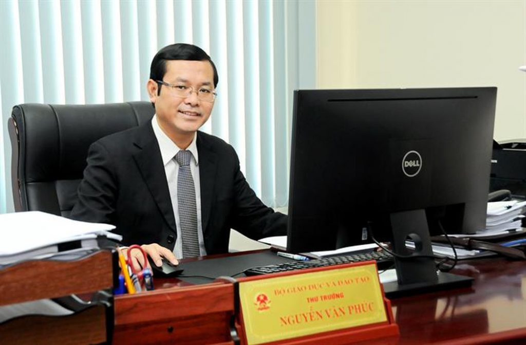 Tuyển sinh vào đại học không bị ảnh hưởng nhiều bởi dịch Covid-19