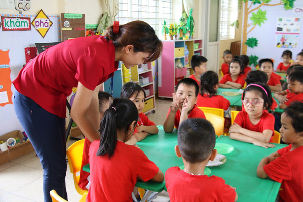 Học sinh TP.HCM tiếp tục nghỉ học đến ngày 19/4