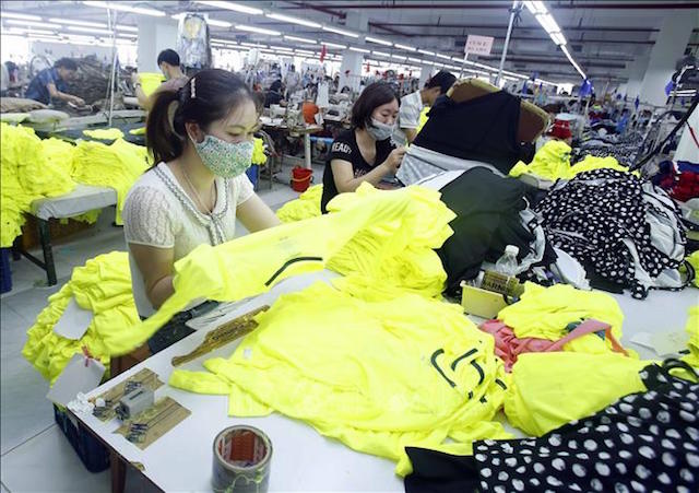 EVFTA sớm thực thi là 'liều thuốc' tiếp sức doanh nghiệp