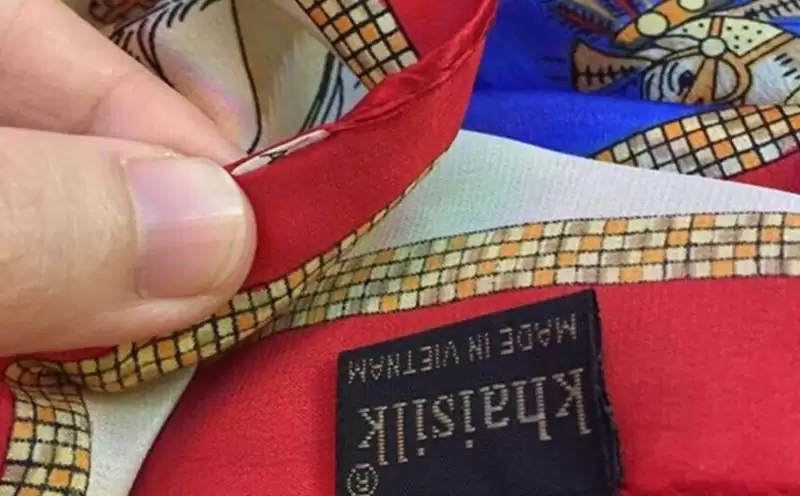 Linh kiện Trung Quốc, lắp ráp tại Việt Nam có được coi là ‘made in Viet Nam’?