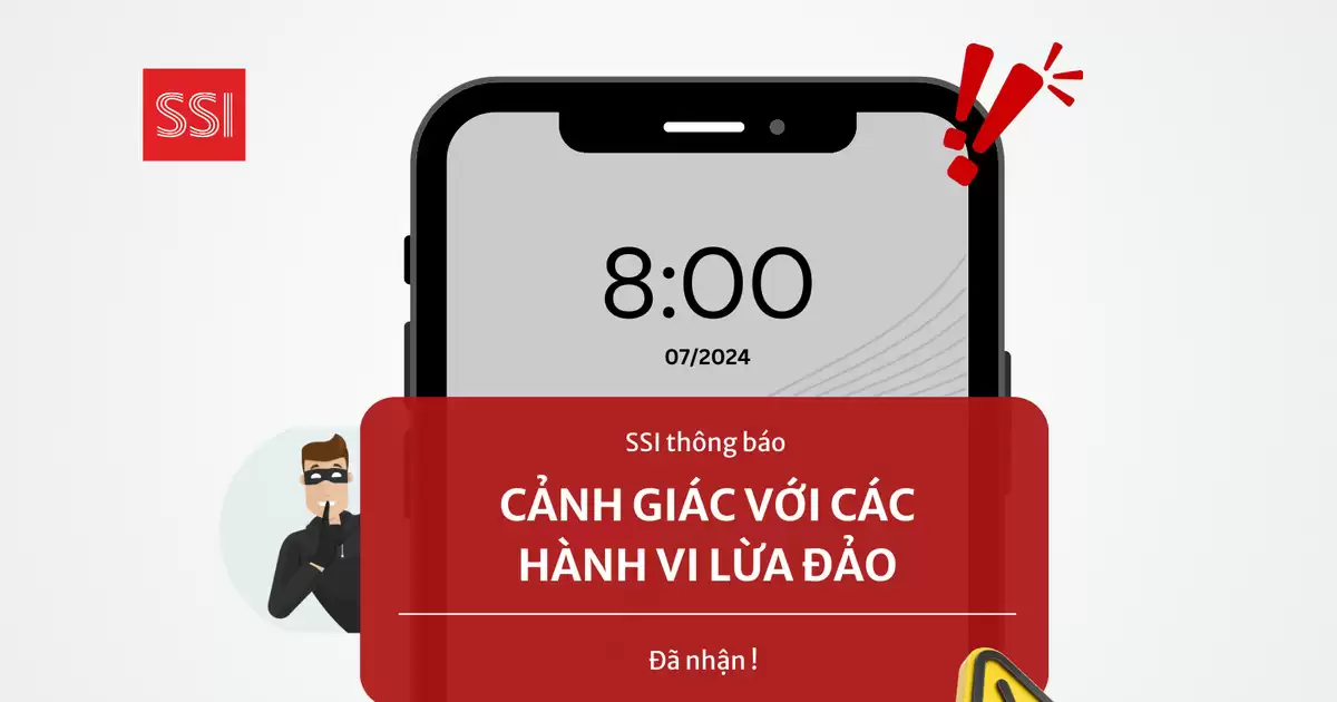 Bị ‘khủng bố’ điện thoại nhận là nhân viên tư vấn chứng khoán: Cẩn trọng lừa đảo