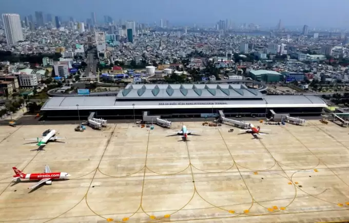 Kiểm tra an ninh nghiêm ngặt chuyến bay do hành khách “tung tin giả” có bom